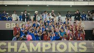 Persib Cetak Sejarah, Borneo FC Paling Produktif! BRI Super League 2025/2026 Penuh Drama hingga Pekan Terakhir Persib Cetak Sejarah, Borneo FC Paling Produktif! BRI Super League 2025/2026 Penuh Drama hingga Pekan Terakhir