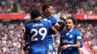 Final FA Cup: Chelsea Bisa Mengalahkan Siapa Pun, Termasuk Man City