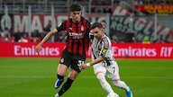 Cerita Davide Bartesaghi: Ingin Jadi Maldini di Milan dan Ungkap Sosok Paling Lucu di Skuad Rossoneri