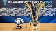 Prediksi Al-Nassr vs Gamba Osaka: Misi Cristiano Ronaldo Raih Trofi Asia