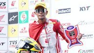 Balapan Bareng Honda, Adenanta Putra Bakal Wakili Indonesia di Suzuka 8 Hours 2026