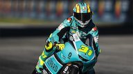 Hasil FP1 Moto3 Italia 2026: Adrian Fernandez Tercepat, Veda Ega Pratama di Posisi 20
