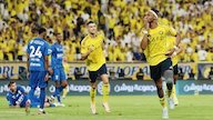 Al Nassr vs Al Hilal: Blunder Konyol Bento Paksa Cristiano Ronaldo Tunda Pesta Juara Liga Arab Saudi