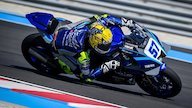 Hasil Race 2 WorldSSP Ceko 2026: Aldi Satya Mahendra Tembus Top 4, Valentin Debise Menang Hasil Race 2 WorldSSP Ceko 2026: Aldi Satya Mahendra Tembus Top 4, Valentin Debise Menang