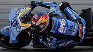 Alex Marquez Dirundung Cedera Punggung dan Bahu Usai Kecelakaan Horor di MotoGP Catalunya 2026 Alex Marquez Dirundung Cedera Punggung dan Bahu Usai Kecelakaan Horor di MotoGP Catalunya 2026