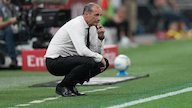 Dari Conte ke Allegri, Napoli Mengulang Jejak Sejarah Juventus