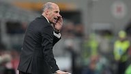 AC Milan Terkapar Malu di San Siro, Apa Kata Max Allegri?