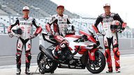 Jack Miller dan Andrea Locatelli Bela Yamaha di Suzuka 8 Hours 2026 Jelang Pensiunnya Katsuyuki Nakasuga