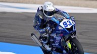 Debut di Autodrom Most, Arai Agaska Cari Kemajuan Positif di WorldSPB Ceko 2026 Debut di Autodrom Most, Arai Agaska Cari Kemajuan Positif di WorldSPB Ceko 2026