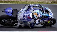 Arai Agaska Kembali Bidik Poin di WorldSPB Aragon 2026 Usai Jalani Training Camp di Italia