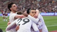 Rapor Pemain Arsenal saat Tundukkan West Ham: Raya Gemilang, Trossard Jadi Penentu Rapor Pemain Arsenal saat Tundukkan West Ham: Raya Gemilang, Trossard Jadi Penentu