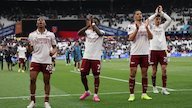 6 Pelajaran dari Kemenangan Arsenal atas West Ham: VAR, Drama, dan Langkah Menuju Juara 6 Pelajaran dari Kemenangan Arsenal atas West Ham: VAR, Drama, dan Langkah Menuju Juara