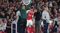 Kisah di Balik iPad Mikel Arteta: Dilema Pilih Pemain Sebelum Arsenal Lolos ke Final Liga Champions