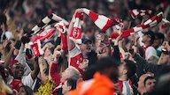 Final Liga Champions 2025/2026: Arsenal Hadapi Sang Juara Bertahan di Partai Puncak!