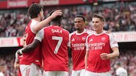 Prediksi Arsenal vs Atletico 6 Mei 2026