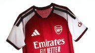 Arsenal Rilis Jersey Home Baru 2026/2027, Ada Detail yang Bikin Fans Emirates Bernostalgia