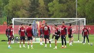 Menanti Takdir Arsenal di Liga Champions: Menang Lawan Atletico Madrid atau Gigit Jari Lagi?