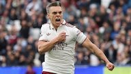 Jadwal Liga Inggris Pekan Ini Live di SCTV dan Vidio, 9-12 Mei 2026 Jadwal Liga Inggris Pekan Ini Live di SCTV dan Vidio, 9-12 Mei 2026