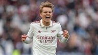 95 Detik Ajaib Martin Odegaard yang Bisa Ubah Nasib Arsenal Musim Ini 95 Detik Ajaib Martin Odegaard yang Bisa Ubah Nasib Arsenal Musim Ini