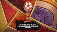 Jadwal Lengkap Piala AFF U-19 2026, Siaran Langsung Indosiar dan SCTV, Live Streaming Vidio Jadwal Lengkap Piala AFF U-19 2026, Siaran Langsung Indosiar dan SCTV, Live Streaming Vidio