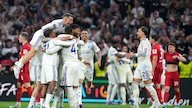 Hasil Final Liga Europa 2025/2026: Aston Villa Hancurkan Freiburg 3-0 dan Akhiri Dahaga Trofi Eropa 44 Tahun