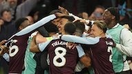 Bedah Kekuatan Finalis Liga Europa: Aston Villa