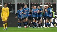 Hasil Milan vs Atalanta: Gagal Comeback, Rossoneri Keok