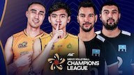 Live Streaming AVC Men's Champions League 2026: Jakarta Bhayangkara Presisi vs Zhaiyk VC di Vidio