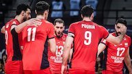 Sikat JTEKT Stings Aichi, Foolad Sirjan Iranian Tembus Final AVC Men's Champions League 2026 Sikat JTEKT Stings Aichi, Foolad Sirjan Iranian Tembus Final AVC Men's Champions League 2026