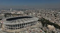 Meksiko dan Piala Dunia: Negeri yang Mengabadikan Pele dan Maradona dalam Sejarah Meksiko dan Piala Dunia: Negeri yang Mengabadikan Pele dan Maradona dalam Sejarah