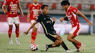 Hasil Borneo FC vs Bali United: Drama 5 Gol dan 2 Dianulir, Pesut Etam Terus Bersaing dengan Persib! Hasil Borneo FC vs Bali United: Drama 5 Gol dan 2 Dianulir, Pesut Etam Terus Bersaing dengan Persib!