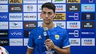 Persib dan Misi Pertahankan Puncak Klasemen BRI Super League Lawan PSIM Yogyakarta