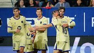 Hasil Lengkap, Klasemen, Jadwal dan Top Skor La Liga 2025/2026