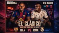 Jadwal La Liga Pekan Ini Live di beIN Sports dan Vidio, 9-12 Mei 2026