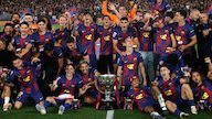Jadwal La Liga Pekan Ini Live di beIN Sports dan Vidio, 13-15 Mei 2026