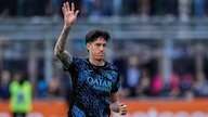 Legenda Barcelona Carles Puyol Kirim Peringatan ke Alessandro Bastoni: Main di Barca tak Mudah! Legenda Barcelona Carles Puyol Kirim Peringatan ke Alessandro Bastoni: Main di Barca tak Mudah!