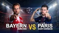 Jadwal Siaran Langsung Bayern Munchen vs PSG: Tayang di TV Mana?