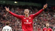 Link Live Streaming Sunderland vs Man Utd Malam Ini: Nonton Premier League di Vidio