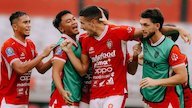 Hasil Bali United vs Bhayangkara FC: Serdadu Tridatu Menang Telak di Gianyar Hasil Bali United vs Bhayangkara FC: Serdadu Tridatu Menang Telak di Gianyar