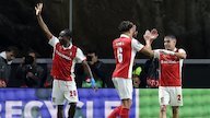 Prediksi Freiburg vs Braga 8 Mei 2026