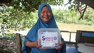 BRI Region 13 Malang Salurkan Puluhan Sapi dan Ratusan Kambing untuk Kaum Dhuafa Pada Momen Idul Adha 2026 BRI Region 13 Malang Salurkan Puluhan Sapi dan Ratusan Kambing untuk Kaum Dhuafa Pada Momen Idul Adha 2026