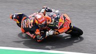 Hasil Balapan Moto3 Italia 2026: Brian Uriarte Menang, Veda Ega Pratama Tembus Top 8