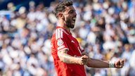 Roy Keane vs Bruno Fernandes: Dari Tuduhan Pembohong hingga Sindiran 'Keledai', Konflik Panas Dua Kapten Man United Roy Keane vs Bruno Fernandes: Dari Tuduhan Pembohong hingga Sindiran 'Keledai', Konflik Panas Dua Kapten Man United