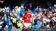 Rekor Assist Bruno Fernandes Diperdebatkan, Eks Bos PGMOL: Itu Bukan Assist! Rekor Assist Bruno Fernandes Diperdebatkan, Eks Bos PGMOL: Itu Bukan Assist!