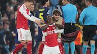 Prediksi Susunan Pemain The Gunners di Laga West Ham vs Arsenal: Odegaard Starter, Gyokeres Tetap Jadi Andalan? Prediksi Susunan Pemain The Gunners di Laga West Ham vs Arsenal: Odegaard Starter, Gyokeres Tetap Jadi Andalan?