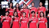 Update Ranking BWF 2026 Setelah Thomas Cup dan Uber Cup 2026 Update Ranking BWF 2026 Setelah Thomas Cup dan Uber Cup 2026