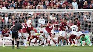 Legenda MU Murka VAR Anulir Gol West Ham, Sentil Arsenal Soal Standar Ganda Legenda MU Murka VAR Anulir Gol West Ham, Sentil Arsenal Soal Standar Ganda