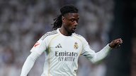 Real Madrid Pastikan Eduardo Camavinga Not For Sale Real Madrid Pastikan Eduardo Camavinga Not For Sale