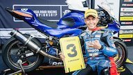 Yamaha Racing Indonesia Sabet Podium di Seri 2 ARRC Thailand 2026, Perbaiki Peringkat di Klasemen Yamaha Racing Indonesia Sabet Podium di Seri 2 ARRC Thailand 2026, Perbaiki Peringkat di Klasemen