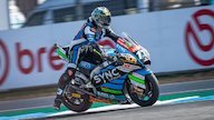 Hasil FP1 Moto2 Catalunya 2026: Celestino Vietti Terdepan, Ungguli Senna Agius Hasil FP1 Moto2 Catalunya 2026: Celestino Vietti Terdepan, Ungguli Senna Agius